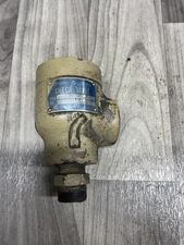 SPERRY VICKERS Valve C2-815-JA-J #4013B115PR3