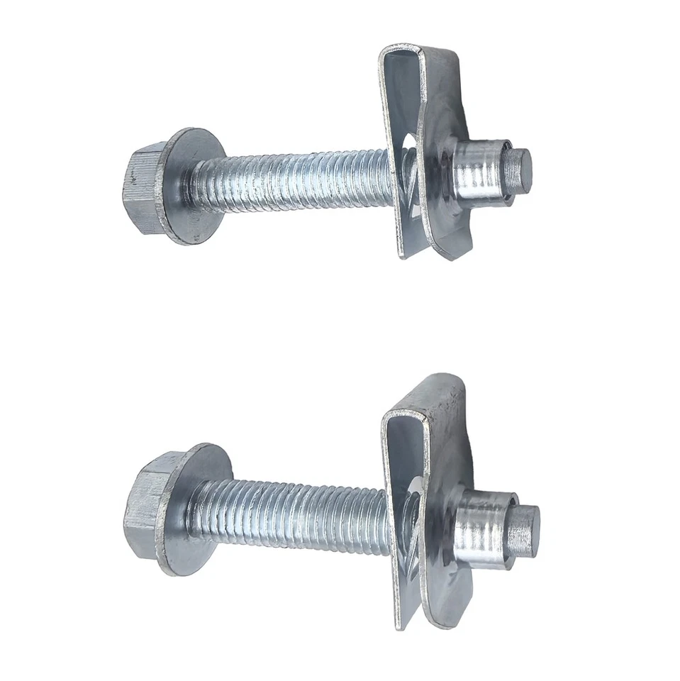 2 set Fuel Tank Attaching Hardware For Chevry Silverado 1500 K10 GMC Sierra 1500 Foto 4 de 4