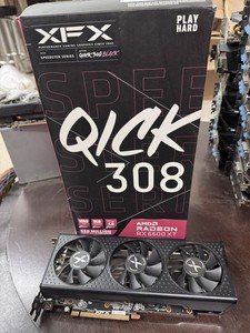 AMD Radeon RX 6600 XT | eBay