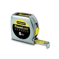 Stanley Flessometro Powerlock Direktablesen 0-33-932 Band 5 X 19 Mm -OFF