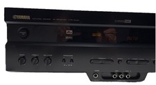 Yamaha HTR-5440 Natural Sound Av Receiver 5.1channel Stereo Audio Surround Sound