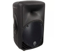 Mackie C200 Passive Speaker (Black) Black - NEW OPEN !!!