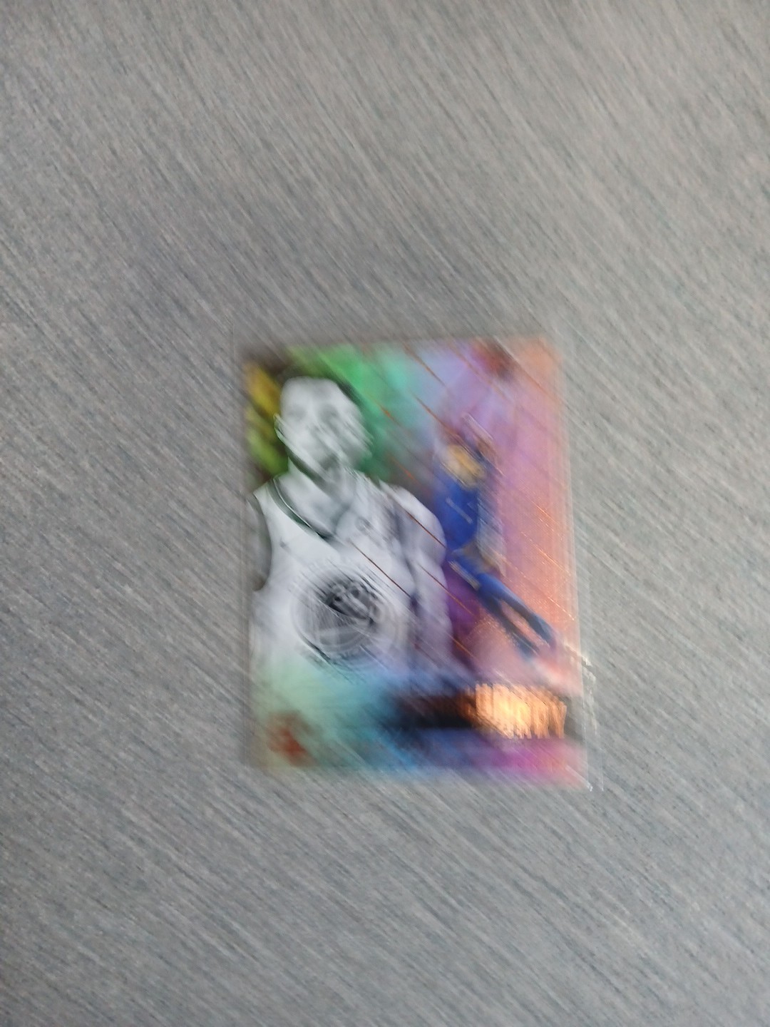 Stephen Curry 2017 2018 Panini Essentials #60