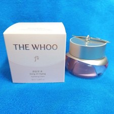 The History of Whoo Gongjinhyang Soo Hydrating Cream 50ml
