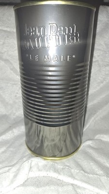 Jean Paul Gaultier le Male Eau de Toilette 4.2 oz (125 Ml) Men's Cologne