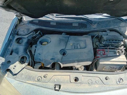 8200306033A Caja Reles/Fusibles para RENAULT MEGANE II BERLINA 5P 2005 3900599 - Bild 9 von 10