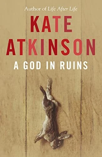 A God in Ruins By Kate Atkinson - Image 1 of 1