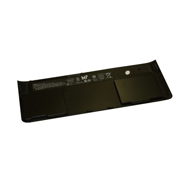 BTI H6L25AA compatible 44Wh 6-cell battery for HP Elitebook 810 G1 G2 G3
