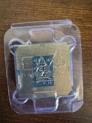 Intel Core i5-10500T Processor (3.8 GHz, 6 Cores, Socket LGA1200