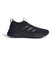 Scarpe Sneakers UOMO Adidas Cloudfoam Move Sock Nero sportswear 
