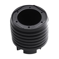 Simoni Racing Nabe FüR Sport-Lenkrad FüR Fiat Scudo & Fiat Ulisse