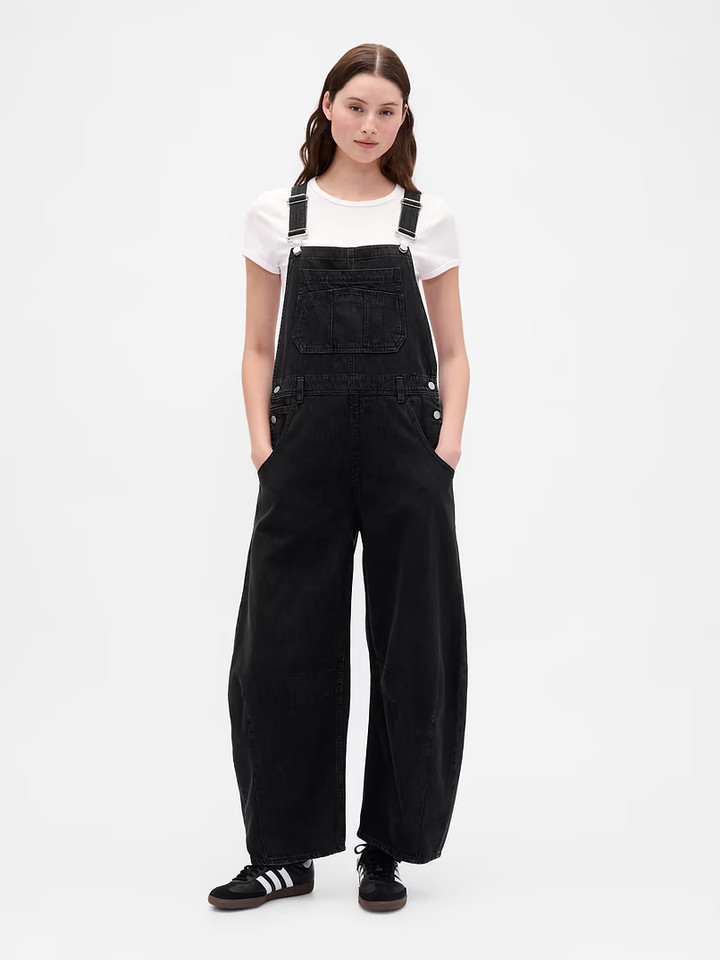 GAP - Horseshoe Overalls - Best Deal