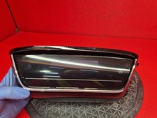 HONDA HR-V MK2 HEATER CONTROL PANEL 2020