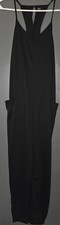 Women's Tank Jumpsuit Size Small