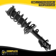 Front Left Complete Strut & Coil Spring Assembly for 2013-2018 Acura RDX