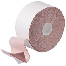 Moleskin for Feet, Heavy Duty 1 Roll 2" by 15 Feet 1 Roll