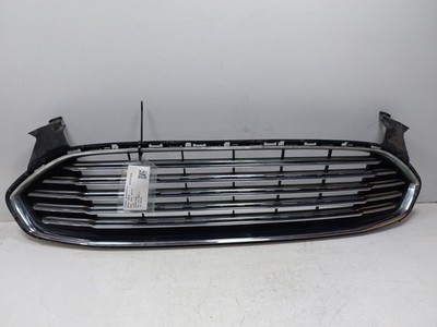 FORD MONDEO TITANIUM 2016 STOßSTANGE GITTER VORNE DS73-8150-JW