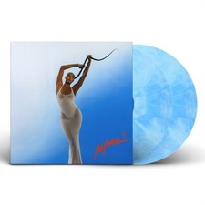 Coco Jones: WHY NOT MORE? (MORE) (LIGHT SKY LP VINYL) NEW