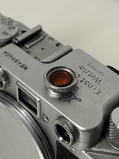 Leitz OKARO Orange Filter Enhancing Rangefind...