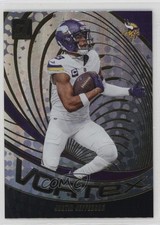 2024 Panini Donruss Vortex Justin Jefferson #VOR-JJE 1pi4