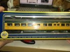 HO Observation Passenger Car Chicago North Western 930 AHM Original Box   2 — photo 2