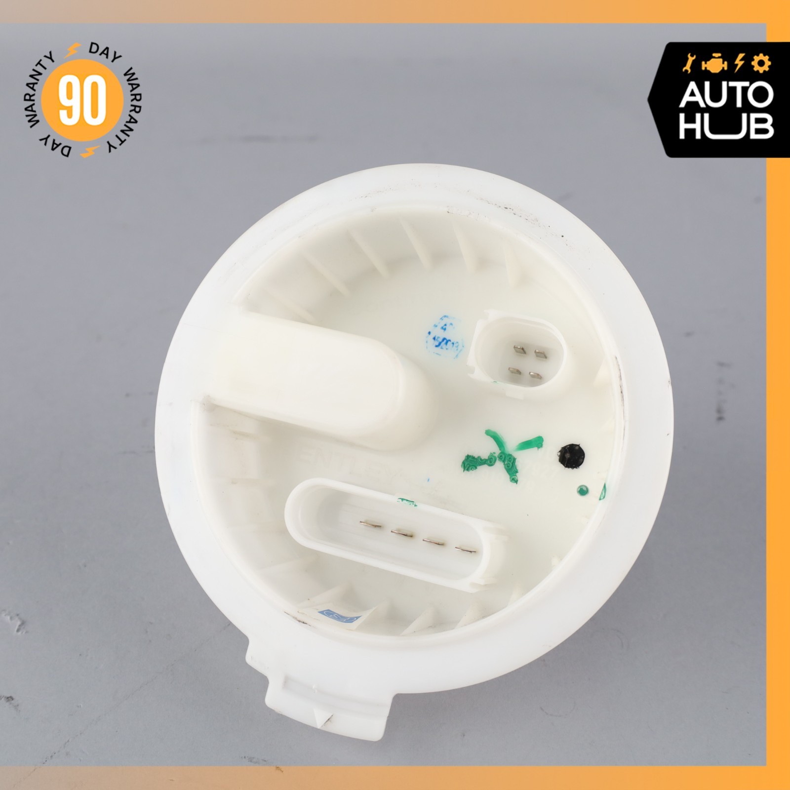 Bentley Continental GT 2012-2018 RIGHT Fuel pump P/N 3W8919679