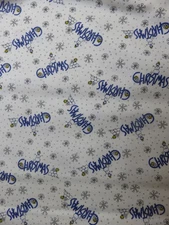 Moda Fabrics Happy Howlidays by Amy Bradley Designs for Moda 100% Cotton BTY