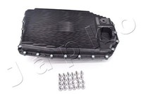 Japko Hydraulikfilter Automatikgetriebe FüR BMW X1 Xdrive18D Sdrive18D 1Er
