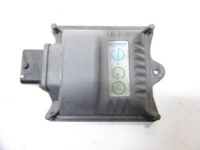 LPG 4-ZYLINDER STEUERGERÄT 10R-042094 67R-010249 LOVATO / AU 73369