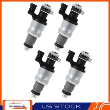 Fuel Injectors Fits Chevrolet Malibu 2.2l 2004-2005 Saturn Vue 2.2l 2002-2005 Fuel Injectors Fits Chevrolet Malibu 2.2l 2004-2005 Saturn Vue 2.2l 2002-2005