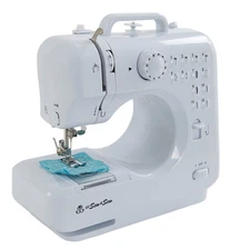 12 Stitch Table Top Sewing Machine