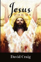 David Craig | Jesus | Taschenbuch | Englisch (2018) | Kartoniert / Broschiert