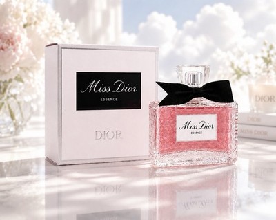 Miss Dior Essence Eau De Parfum Women s Perfume Spray New Sealed