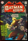 Detective Comics #386 High Grade Silver Age Batman Vintage DC Comic 1969 VF