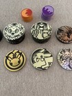 Lot Of 55 Pokemon Coins, Pikachu, Etc. See Pictures! — photo 5