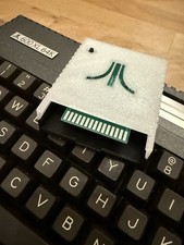Atari 800xl 65xe 130xe XEGS  Pico.  A8PicoCar...