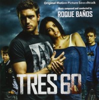 Roque Banos - Tres 60 - Cd - F600Z