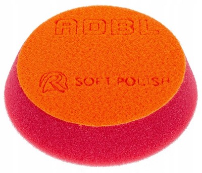 ADBL ROLLER PAD R-SOFT POLISH - 75MM