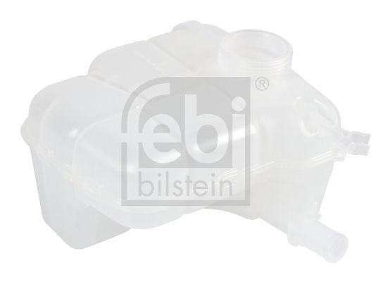FEBI BILSTEIN 48610 Coolant Expansion Tank Fits Chevrolet Cruze Opel Vauxhall