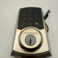 Kwikset SmartCode 270 Keyless Entry Electronic Deadbolt Touchpad ONLY