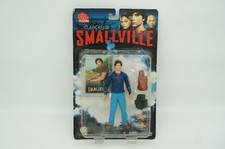DC Direct Smallville Clark Kent Figure Series 1 2002
