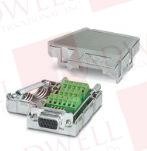 PHOENIX CONTACT SUBCON 15 HD/F-SH / SUBCON15HDFSH (BRAND NEW)