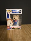 Cal Naughton Jr. Talladega Nights Movies Funko Pop 184