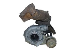 90499271 TURBOLADER / 98845 FÜR OPEL ASTRA F HATCHBACK T92 1.7 D F08, M08, F6