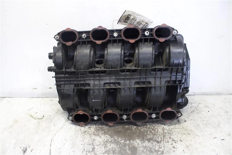 Colector de admisión Porsche Cayenne 2008 08 1113075 Foto 2 de 4