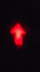 GLOBAL INDUSTRIAL FORKLIFT LED RED ARROW  LIGHT — photo 2