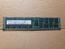 Samsung 8GB 2xr4 PC3L-10600R