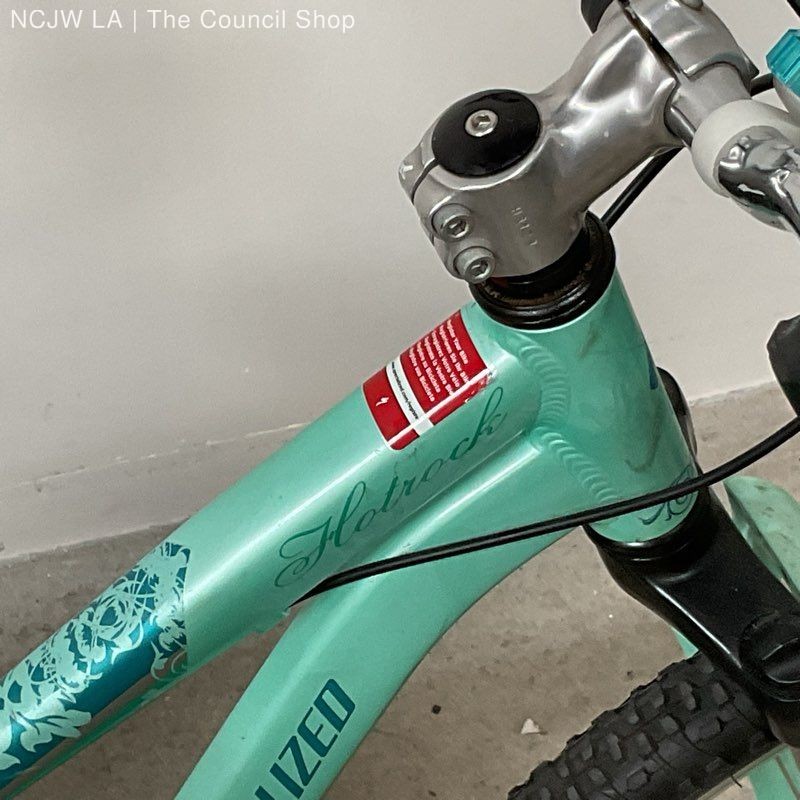 超美品 スペシャライズドspecialized Hot Rock24ブルー 超美品 スペシャライズドspecialized Hot Rock24ブルー - メルカリ