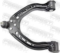 Febest 6724-MSFUPL Querlenker Vorne Oben Links FüR Tesla Model S Electric 09.12-