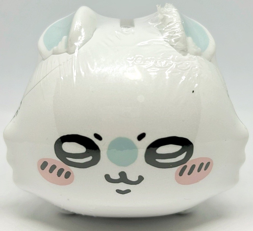Bandai Chiikawa Momonga Coin Bank Capsule Toy Gashapon Japan